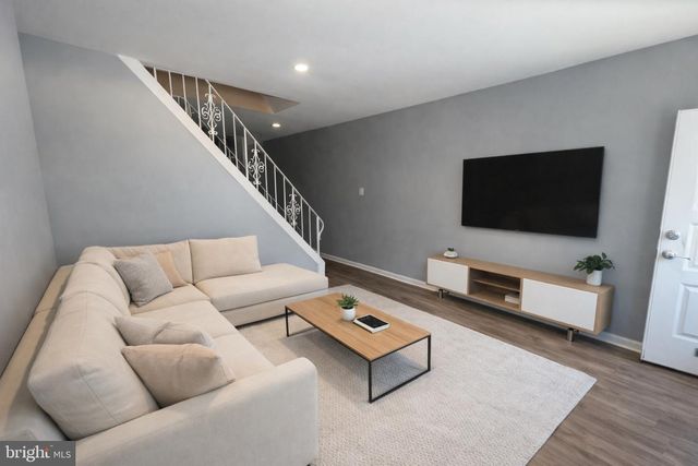 212 BALDWIN ST, Philadelphia, PA 19127