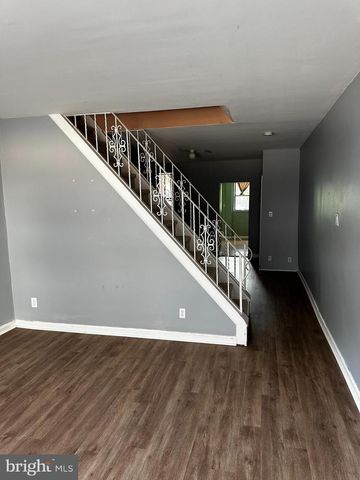 212 BALDWIN ST, Philadelphia, PA 19127