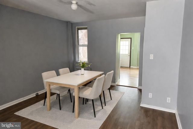 212 BALDWIN ST, Philadelphia, PA 19127