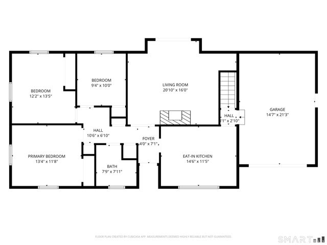 112 Brentwood Road, Newington, CT 06111