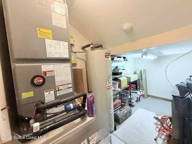 728 Greenwood Manor Circle 19-D, West Melbourne, FL 32904