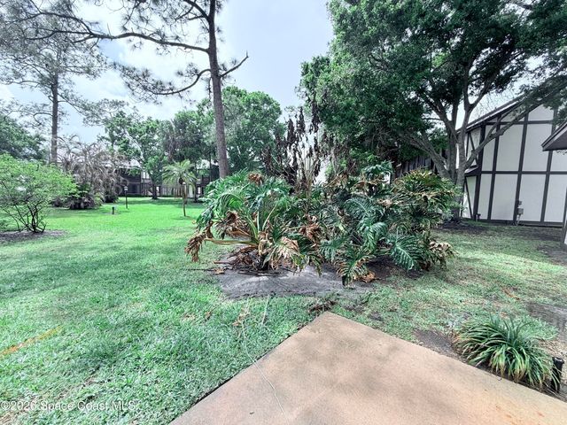 728 Greenwood Manor Circle 19-D, West Melbourne, FL 32904