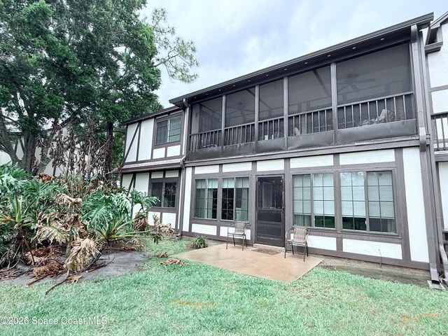 728 Greenwood Manor Circle 19-D, West Melbourne, FL 32904