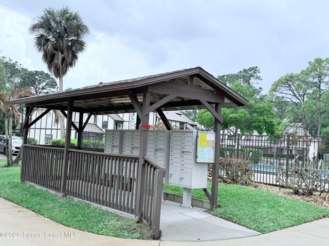 728 Greenwood Manor Circle 19-D, West Melbourne, FL 32904