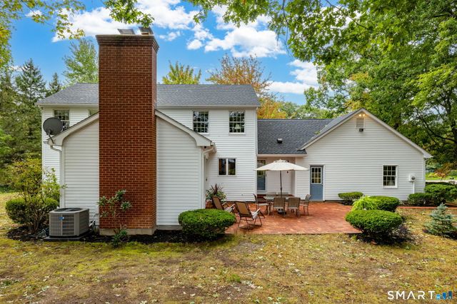 160 McIntosh Drive, Bristol, CT 06010