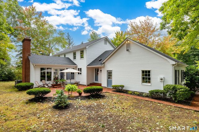 160 McIntosh Drive, Bristol, CT 06010