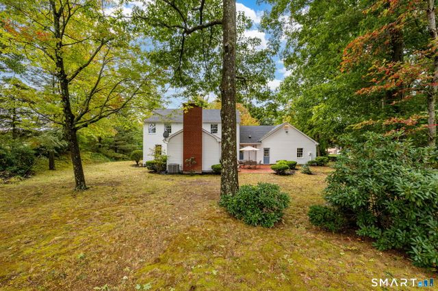 160 McIntosh Drive, Bristol, CT 06010
