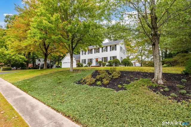 160 McIntosh Drive, Bristol, CT 06010