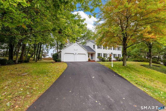 160 McIntosh Drive, Bristol, CT 06010