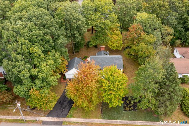 160 McIntosh Drive, Bristol, CT 06010