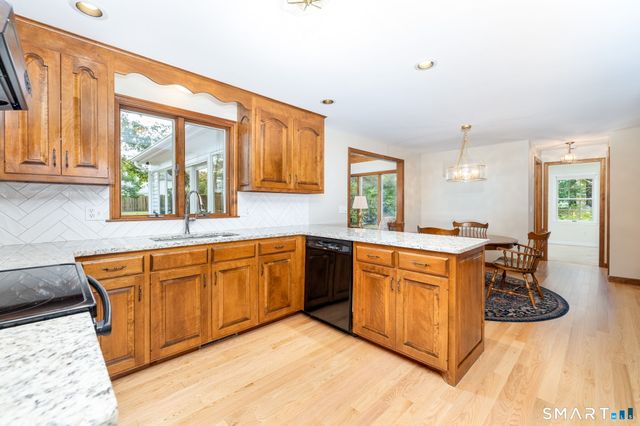 160 McIntosh Drive, Bristol, CT 06010