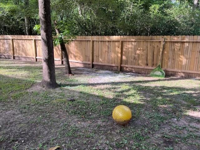 61 S Waxberry Road, The Woodlands, TX 77381