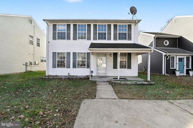 308 LABURNUM RD, Edgewood, MD 21040