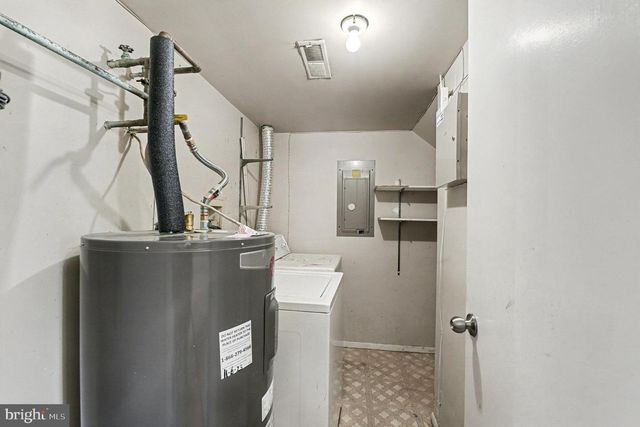 308 LABURNUM RD, Edgewood, MD 21040