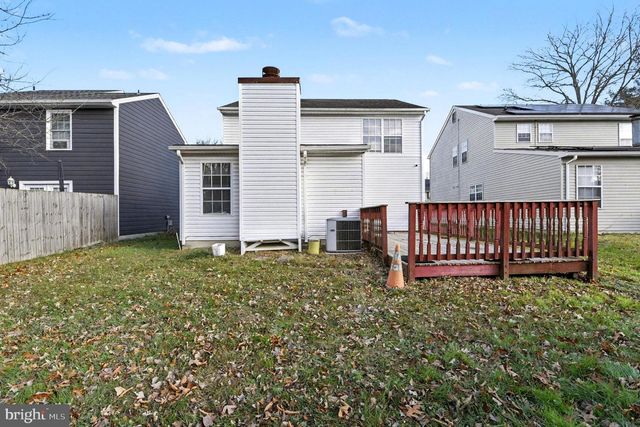 308 LABURNUM RD, Edgewood, MD 21040