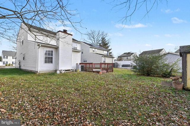 308 LABURNUM RD, Edgewood, MD 21040