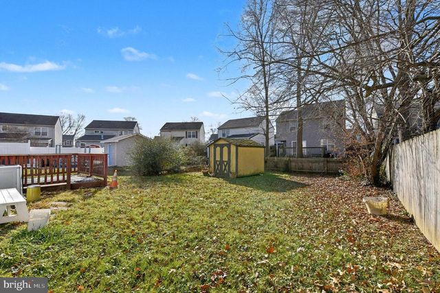 308 LABURNUM RD, Edgewood, MD 21040