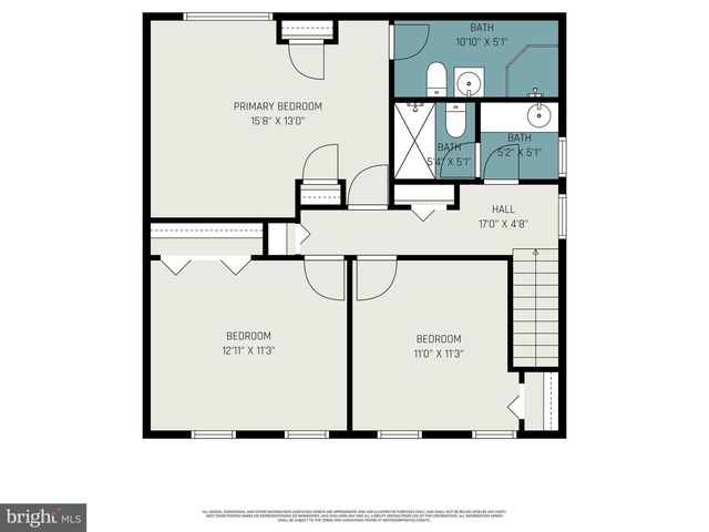 308 LABURNUM RD, Edgewood, MD 21040