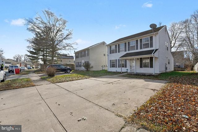 308 LABURNUM RD, Edgewood, MD 21040