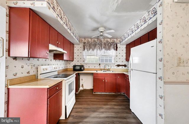 308 LABURNUM RD, Edgewood, MD 21040