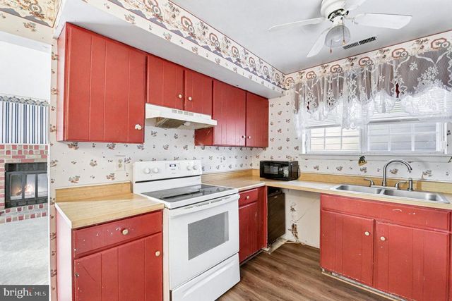 308 LABURNUM RD, Edgewood, MD 21040