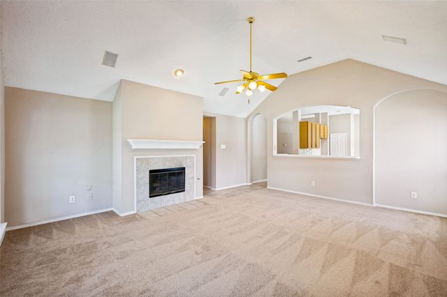 2901 Cedar Pass Court, Flower Mound, TX 75022