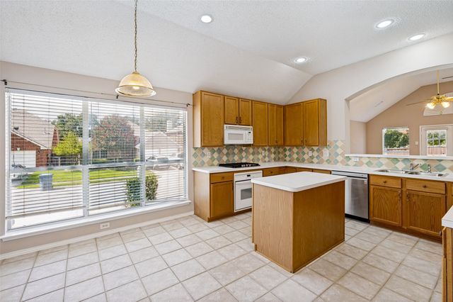 2901 Cedar Pass Court, Flower Mound, TX 75022
