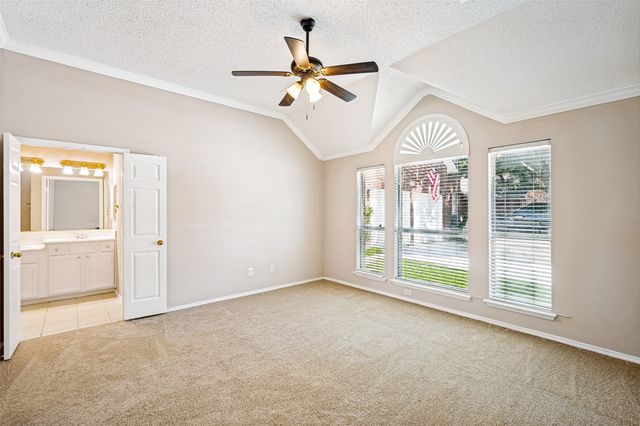 2901 Cedar Pass Court, Flower Mound, TX 75022