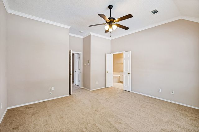 2901 Cedar Pass Court, Flower Mound, TX 75022
