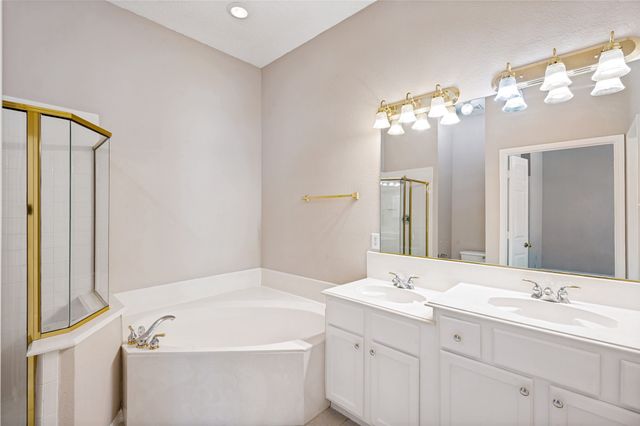 2901 Cedar Pass Court, Flower Mound, TX 75022