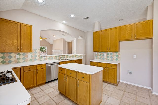 2901 Cedar Pass Court, Flower Mound, TX 75022