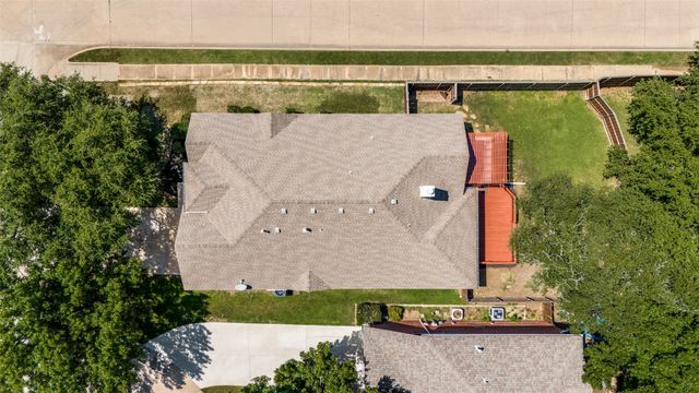 2901 Cedar Pass Court, Flower Mound, TX 75022