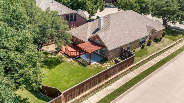 2901 Cedar Pass Court, Flower Mound, TX 75022