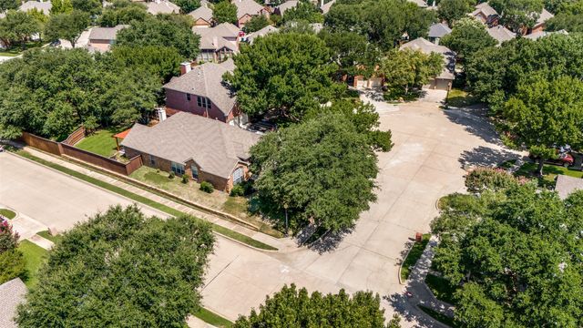 2901 Cedar Pass Court, Flower Mound, TX 75022