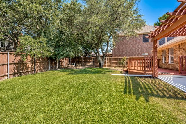 2901 Cedar Pass Court, Flower Mound, TX 75022