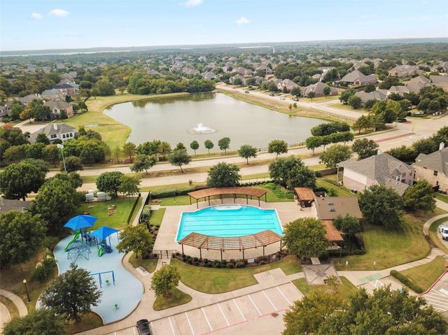 2901 Cedar Pass Court, Flower Mound, TX 75022