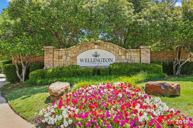 2901 Cedar Pass Court, Flower Mound, TX 75022