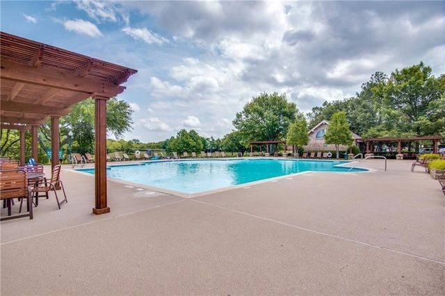 2901 Cedar Pass Court, Flower Mound, TX 75022