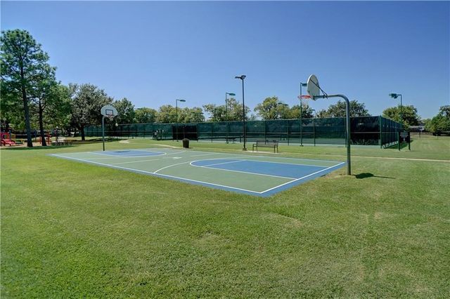 2901 Cedar Pass Court, Flower Mound, TX 75022