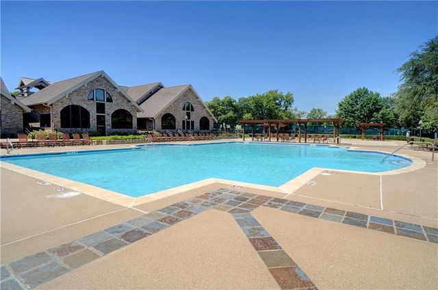 2901 Cedar Pass Court, Flower Mound, TX 75022