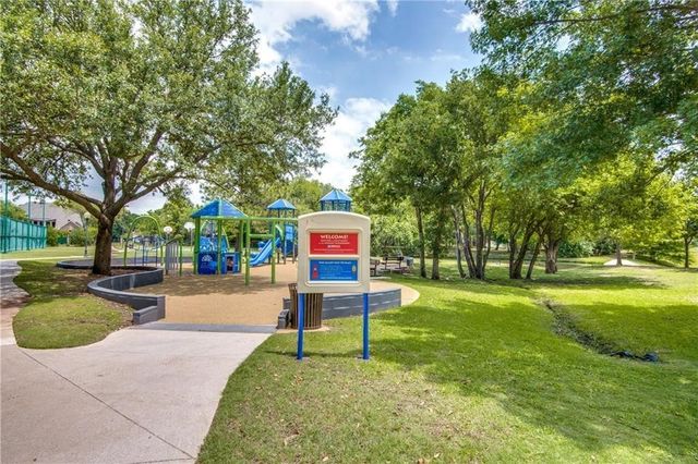 2901 Cedar Pass Court, Flower Mound, TX 75022