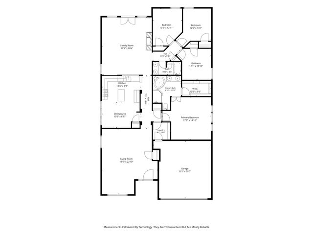 2901 Cedar Pass Court, Flower Mound, TX 75022