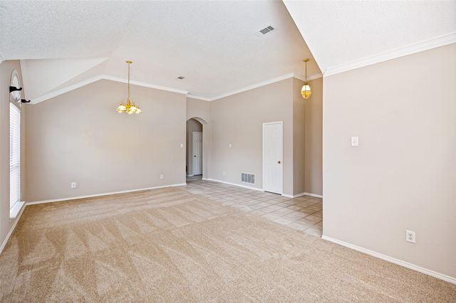 2901 Cedar Pass Court, Flower Mound, TX 75022
