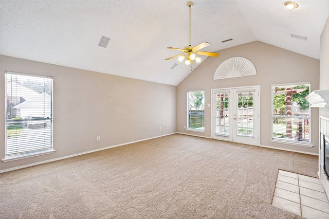 2901 Cedar Pass Court, Flower Mound, TX 75022