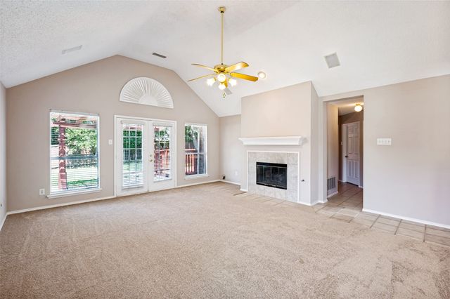 2901 Cedar Pass Court, Flower Mound, TX 75022