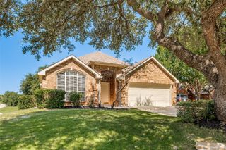 2901 Cedar Pass Court, Flower Mound, TX 75022