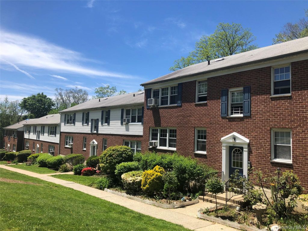103 Columbus 2B, Harrison, NY 10604 — exterior