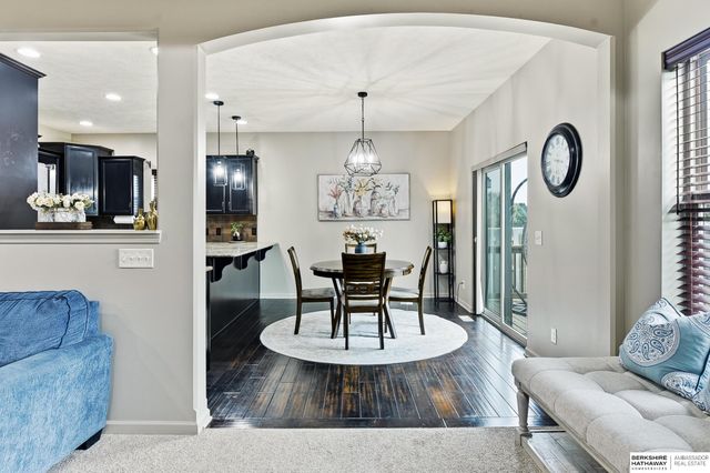 17029 Colleen Lane, Gretna, NE 68028