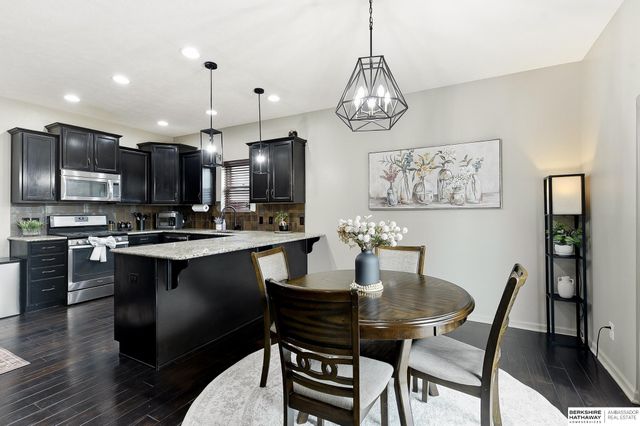 17029 Colleen Lane, Gretna, NE 68028