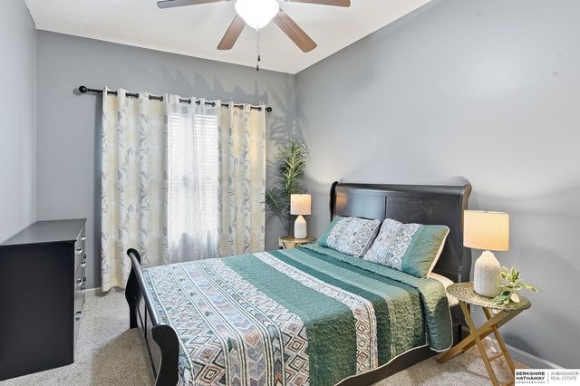 17029 Colleen Lane, Gretna, NE 68028